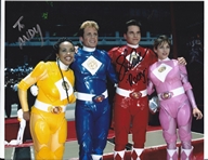 Signed Steve Cardenas Photo 3Thumbnail